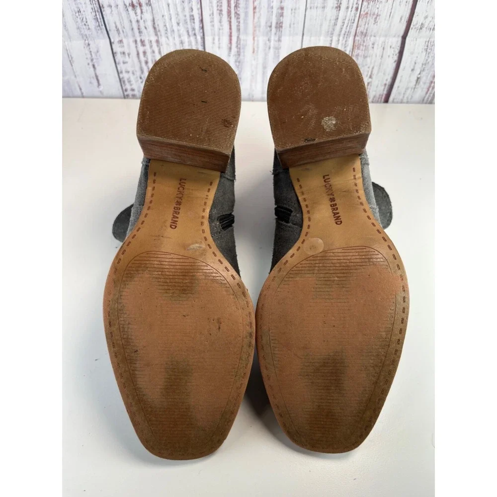 Lucky Brand lucky brand